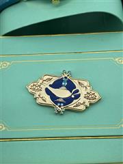 Citizen Disney Aladdin 30th Anniversary Ladies Watch
